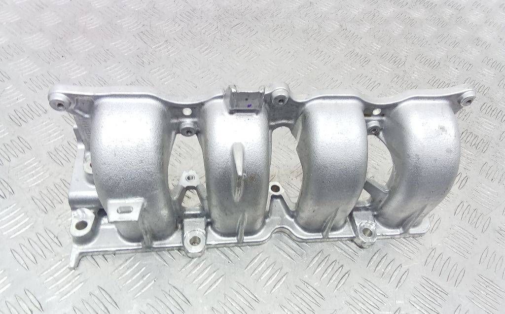 коллектор впускной Renault Duster 2 поколение 2022, 2.0 л., бензин, МКПП, 140405548R