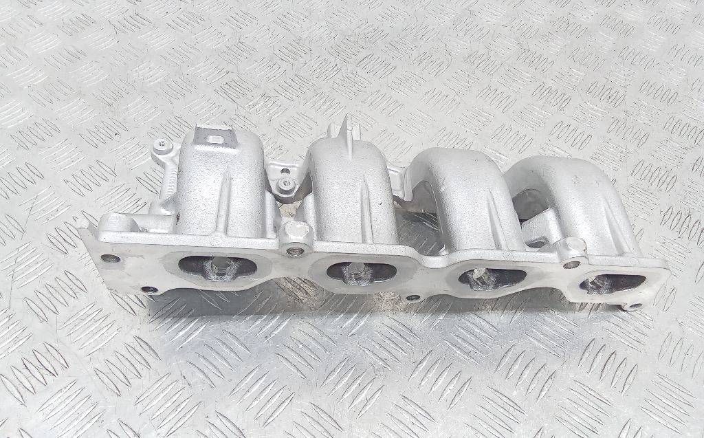 коллектор впускной Renault Duster 2 поколение 2022, 2.0 л., бензин, МКПП, 140405548R