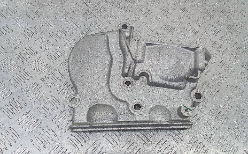 кронштейн двигателя Renault Duster 2 поколение 2022, 2.0 л., бензин, МКПП, 751184780R