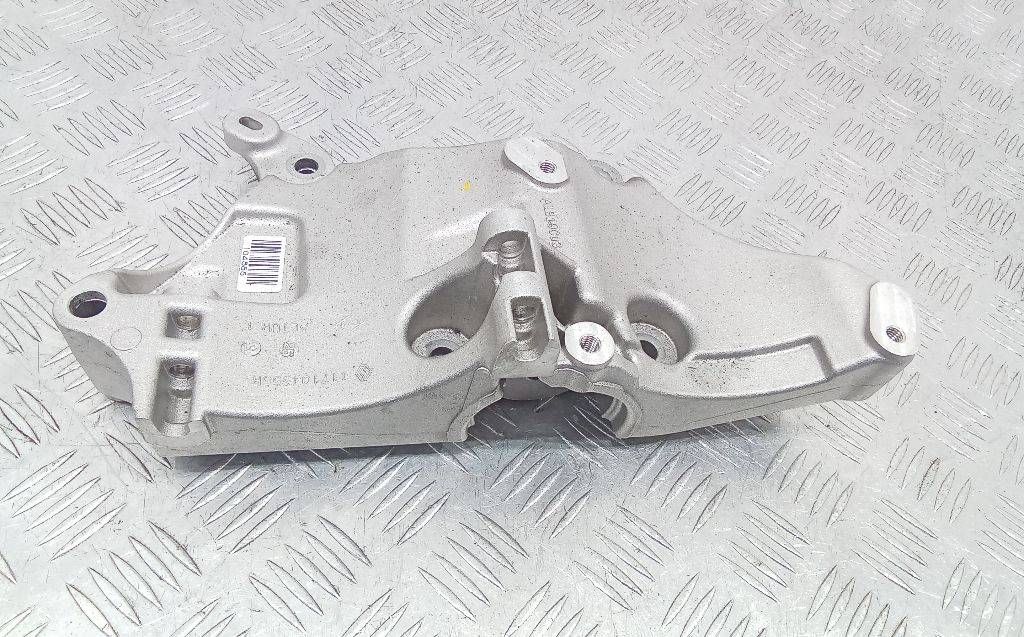 кронштейн генератора Renault Duster 2 поколение 2022, 2.0 л., бензин, МКПП, 117104555R