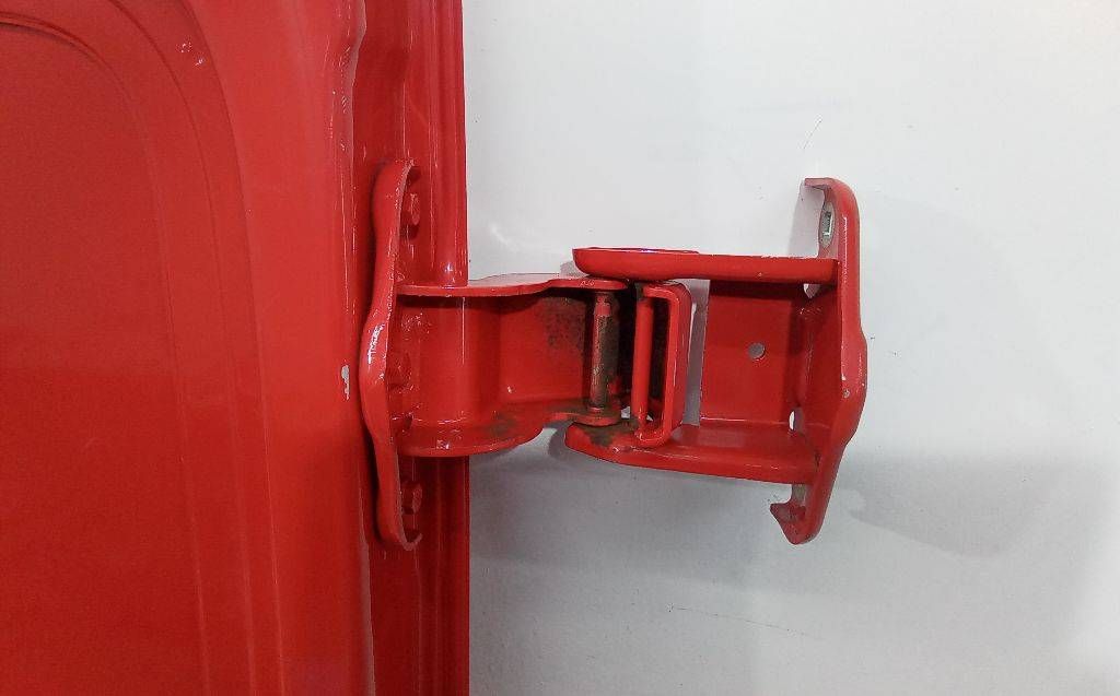 петля двери Opel Vivaro A 2003, 57854C