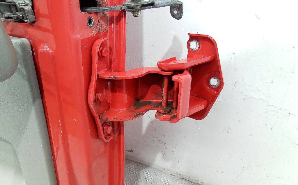 петля двери Opel Vivaro A 2003, 57854C