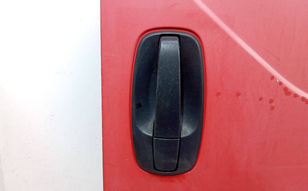 ручка наружная двери сдвижной Opel Vivaro A 2003