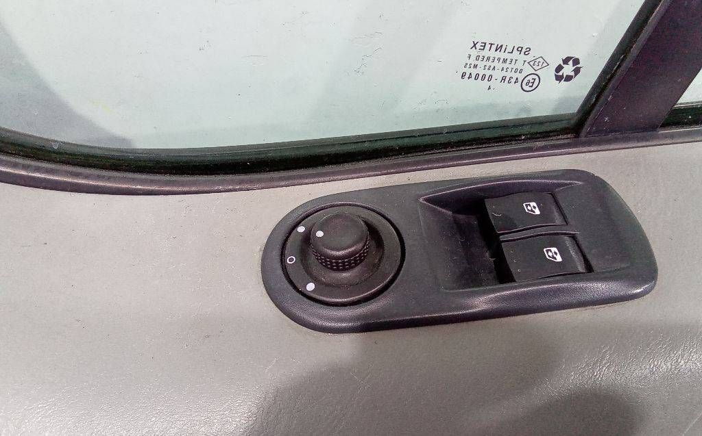 джойстик регулировки зеркал Nissan Primastar 1 поколение 2004