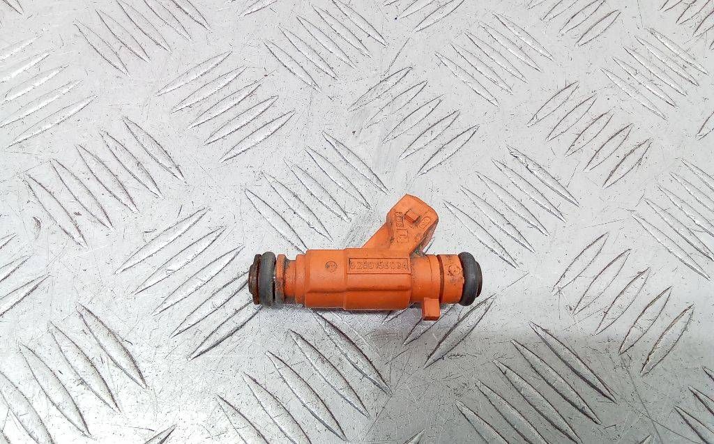 форсунка Peugeot 307 1 поколение 2003, 0280156034