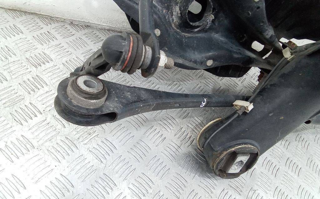 рычаг задний правый BMW 1 серия F20/F21 2013, 1.6 л., дизель, NULL
