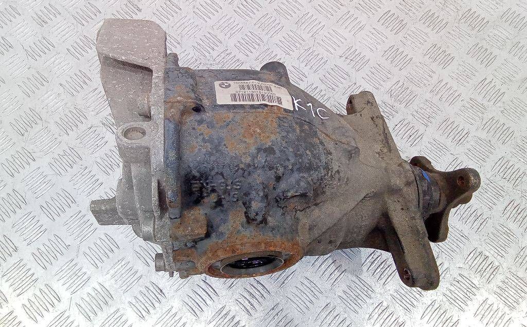 редуктор заднего моста BMW 1 серия F20/F21 2013, 1.6 л., дизель, 760558701