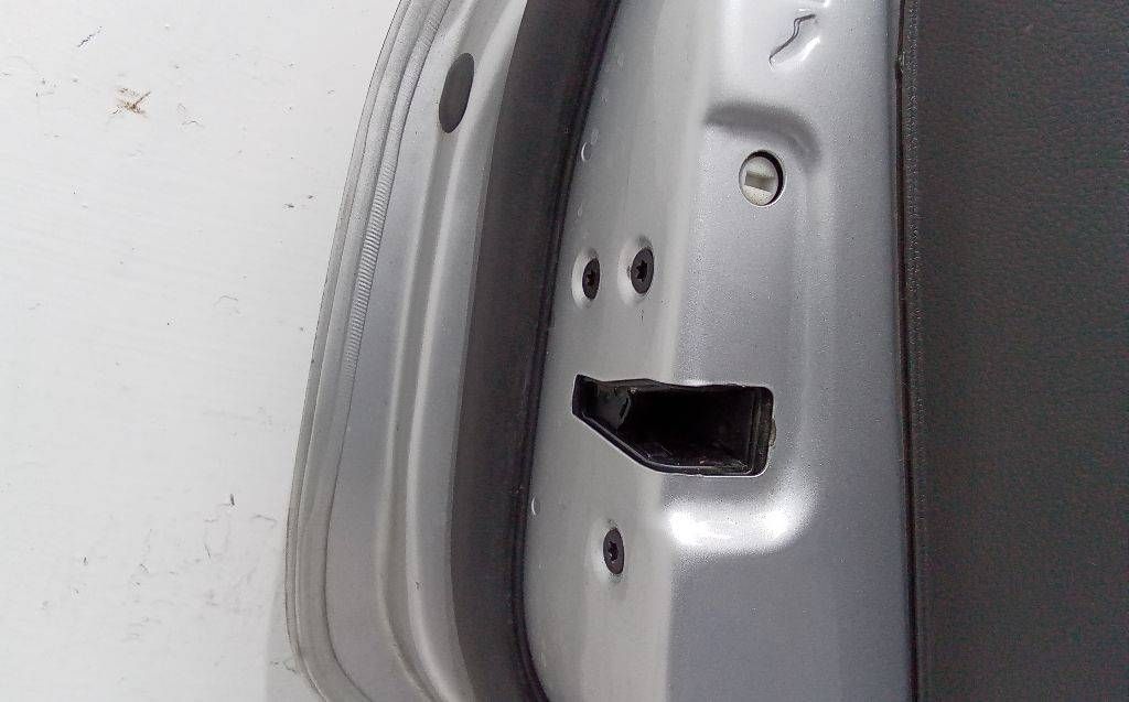 замок двери задней левой Ford C-Max 1 поколение [рестайлинг] 2008, 3M5AR26413BS