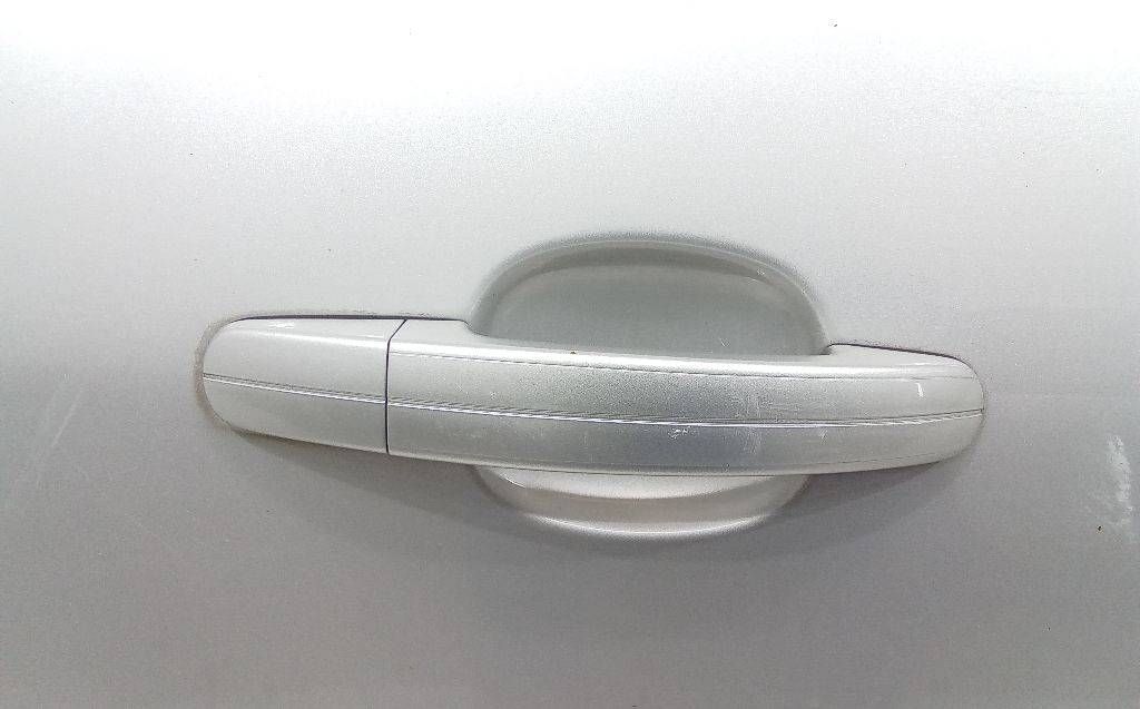ручка наружная задняя правая Ford C-Max 1 поколение [рестайлинг] 2008