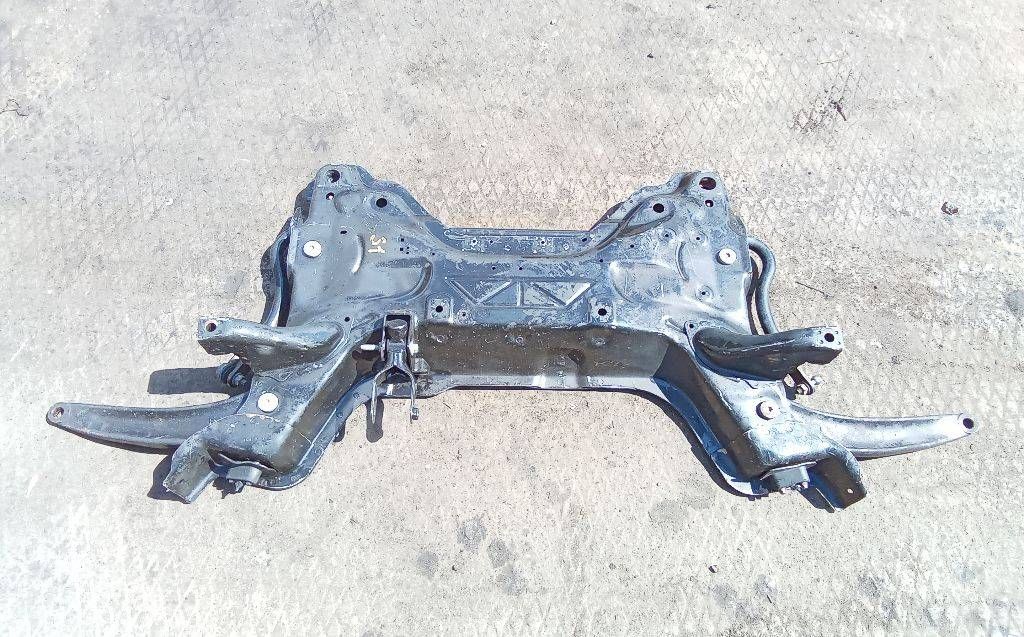 балка подвески передняя (подрамник) Peugeot 308 T7 2008, 1.6 л., дизель