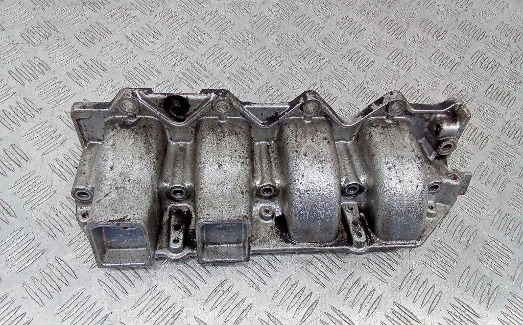 коллектор впускной Renault Megane 2 поколение 2006, 1.6 л., бензин, 8200135480