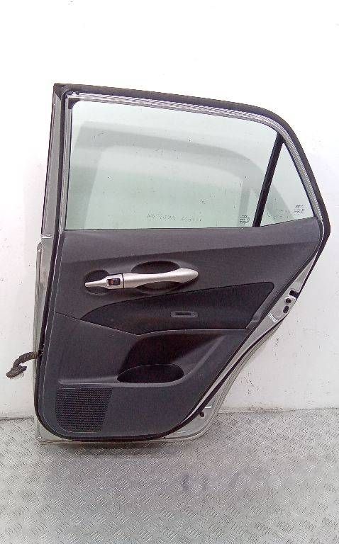 стеклоподъемник электрический задний правый Toyota Auris 1 поколение 2007, 85720-0D120, 973581-100, AV262100-2340