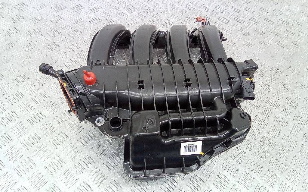 коллектор впускной Renault Duster 2 поколение 2022, 2.0 л., бензин, МКПП, 140035004R