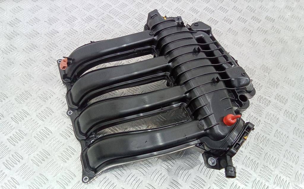 коллектор впускной Renault Duster 2 поколение 2022, 2.0 л., бензин, МКПП, 140035004R
