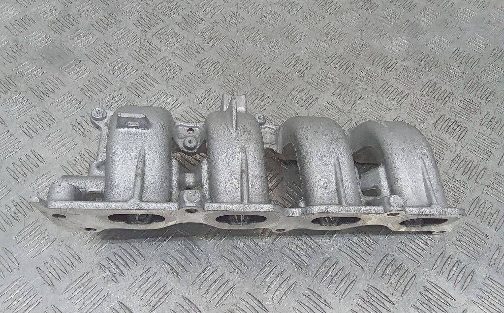 коллектор впускной Renault Duster 2 поколение 2022, 2.0 л., бензин, МКПП, 140405548R