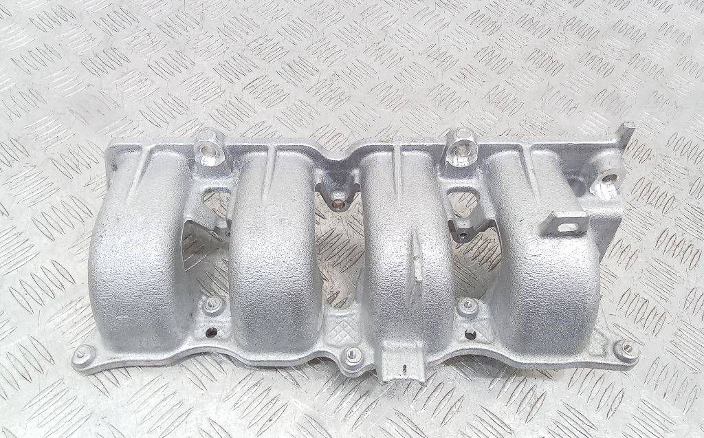 коллектор впускной Renault Duster 2 поколение 2022, 2.0 л., бензин, МКПП, 140405548R