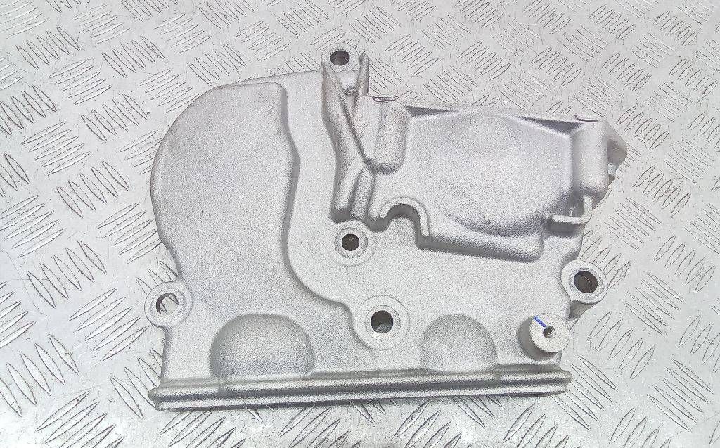 кронштейн двигателя Renault Duster 2 поколение 2022, 2.0 л., бензин, МКПП, 751184780R