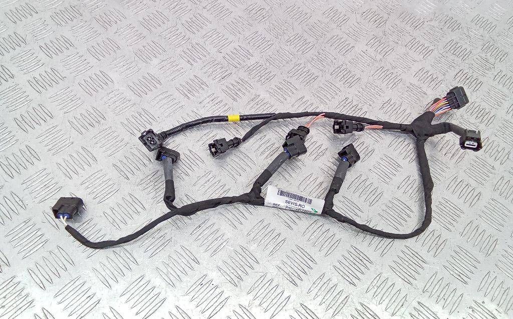 проводка Renault Duster 2 поколение 2022, 2.0 л., бензин, МКПП, 240116678R