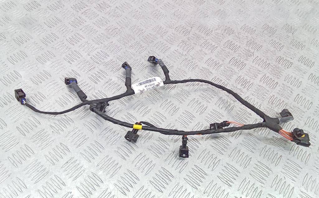 проводка Renault Duster 2 поколение 2022, 2.0 л., бензин, МКПП, 240116678R