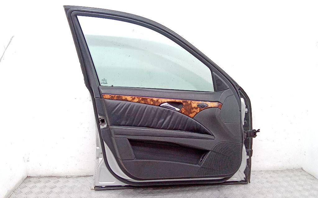 стеклоподъемник электрический передний левый Mercedes-Benz E-Класс W211/S211 2004