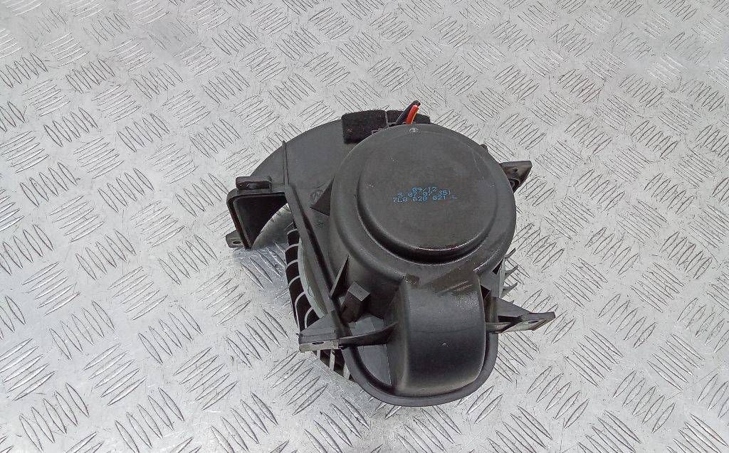 моторчик печки Porsche Cayenne 955 2007, 7L0820021