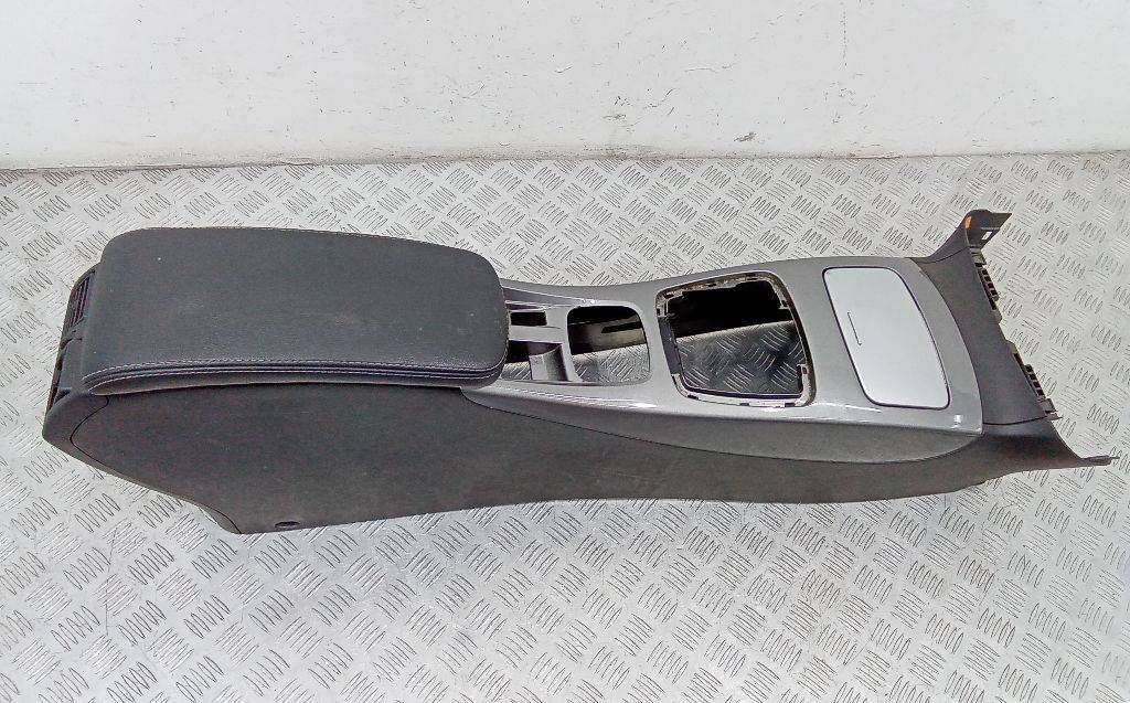 подлокотник Renault Laguna 3 поколение 2010, 1.5 л., дизель, универсал, 969180007R