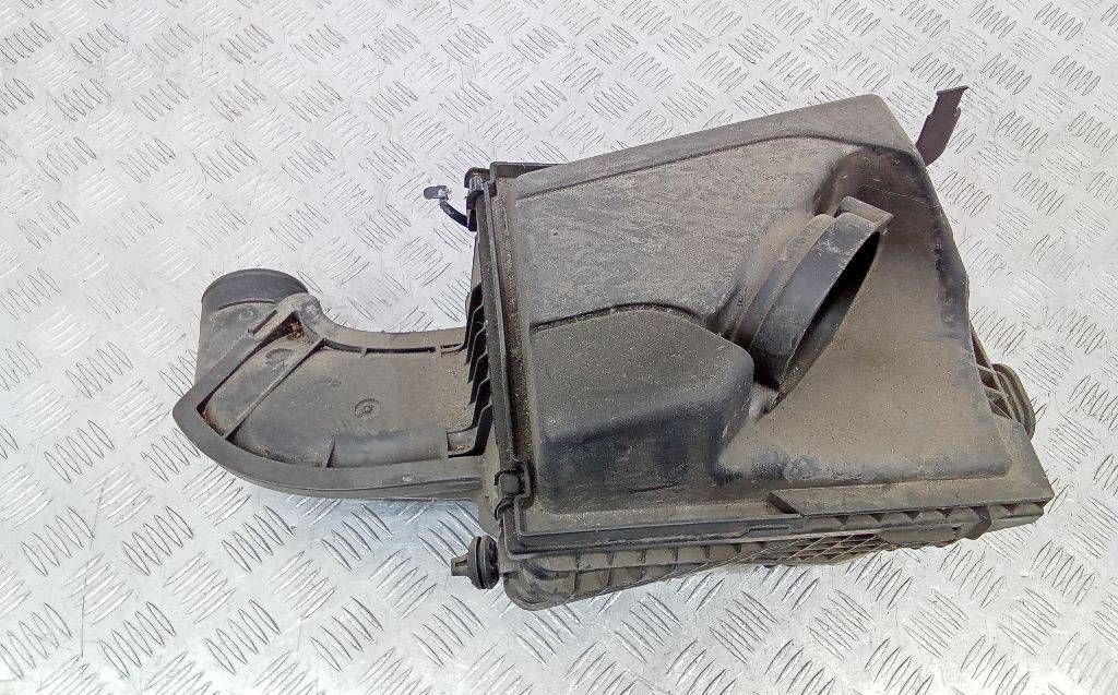 корпус воздушного фильтра Renault Laguna 3 поколение 2010, 1.5 л., дизель, универсал, 8200787623