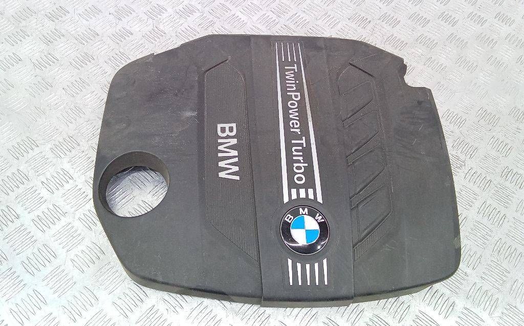 декоративная крышка двигателя BMW 1 серия F20/F21 2013, 1.6 л., дизель, 7810800