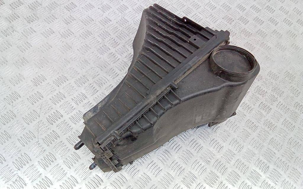 корпус воздушного фильтра Porsche Cayenne 955 2007, 7L5128607F