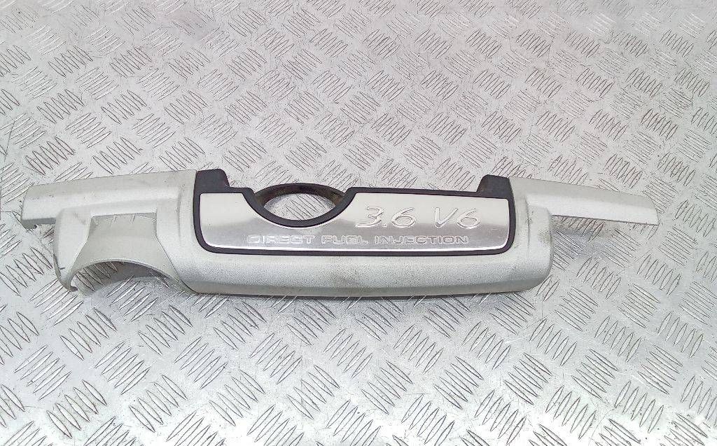 декоративная крышка двигателя Porsche Cayenne 955 2007, 7L5103925
