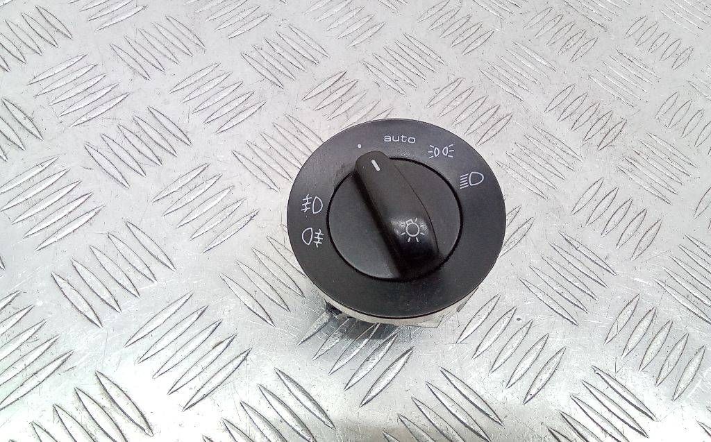 переключатель света Porsche Cayenne 955 2007, 7L5941531