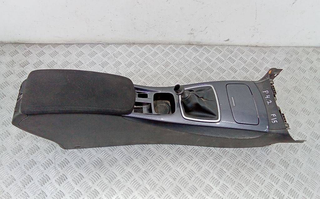 подлокотник Renault Laguna 3 поколение 2012, 969100064R