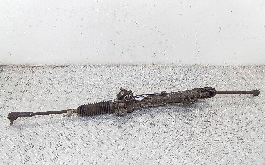 рулевая рейка Citroen C8 1 поколение 2006, 1356323080