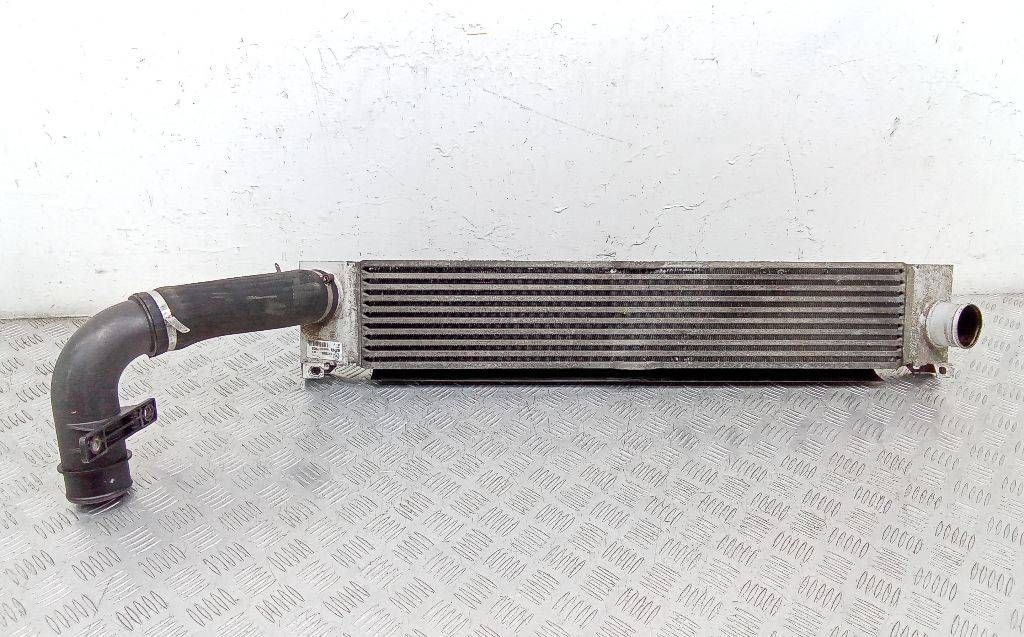 интеркулер Citroen Jumper 2 поколение 2008, 1347700080