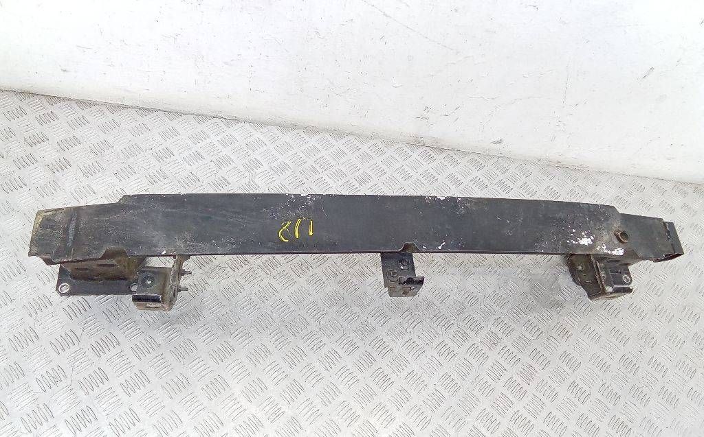 усилитель бампера переднего Citroen C5 2 поколение 2010, 9660501880