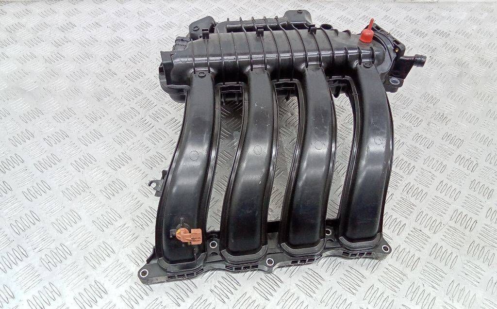 коллектор впускной Renault Duster 2 поколение 2022, 2.0 л., бензин, МКПП, 140035004R