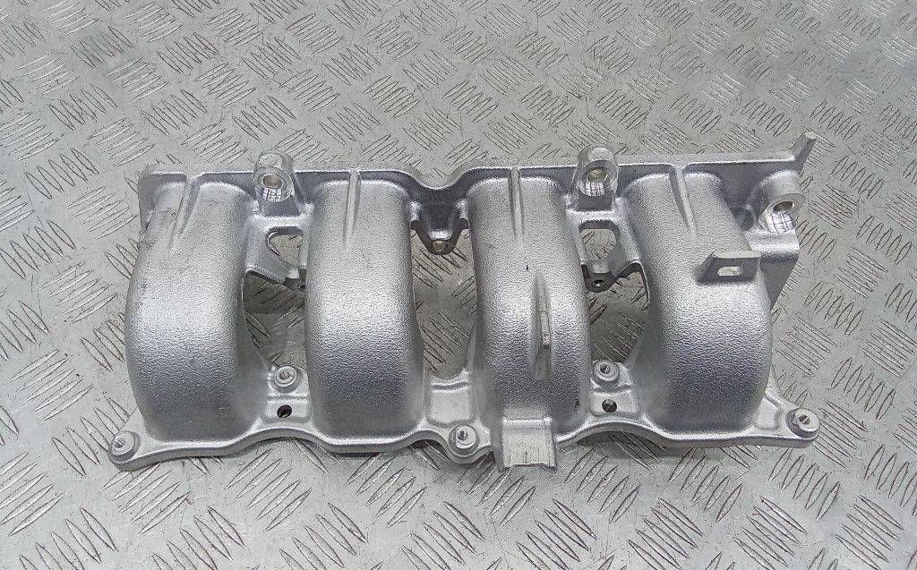 коллектор впускной Renault Duster 2 поколение 2022, 2.0 л., бензин, МКПП, 140405548R