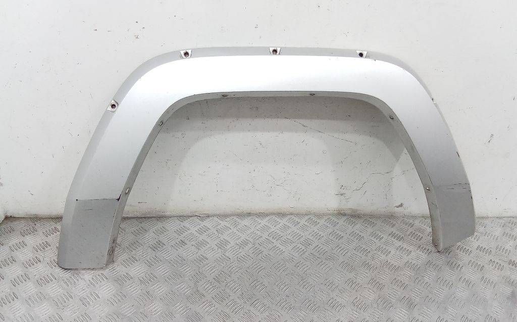 накладка колесной арки Jeep Commander 1 поколение 2006
