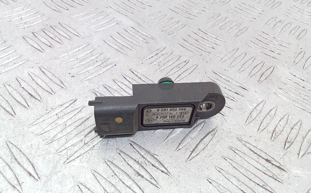 датчик абсолютного давления Renault Laguna 2 поколение 2005, 8200168253