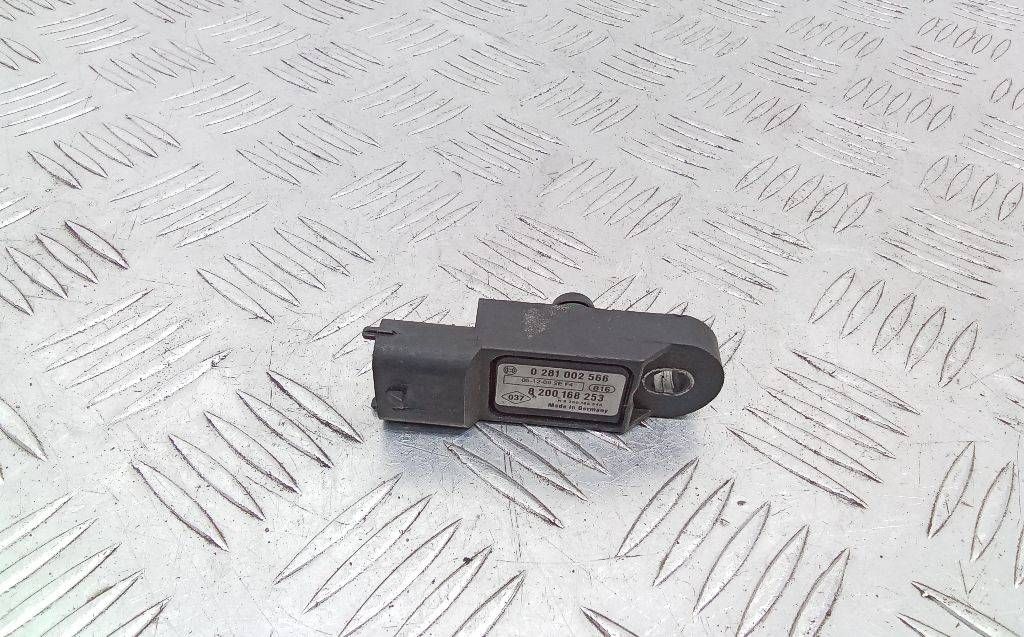 датчик абсолютного давления Renault Scenic 3 поколение 2010, 1.5 л., дизель, МКПП, 8200168253