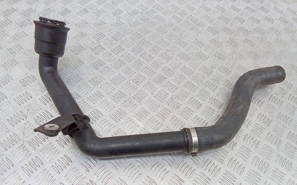 патрубок интеркулера Nissan Qashqai J10 [рестайлинг] 2012, 300353521