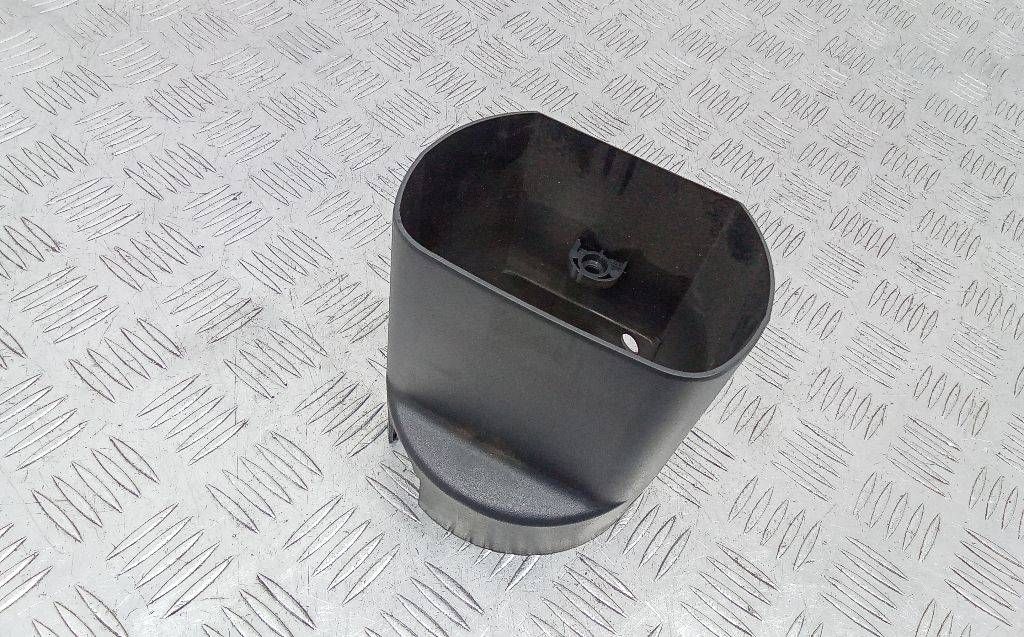 кожух рулевой колонки Mercedes-Benz E-Класс W211/S211 2003, A2115400845