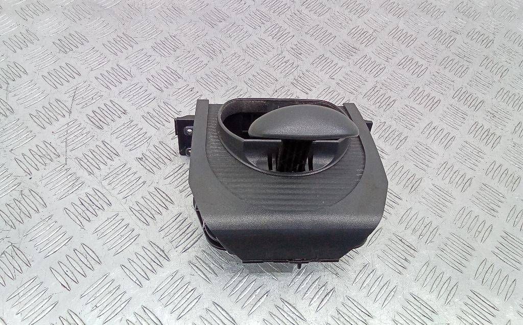 кожух рулевой колонки Mercedes-Benz E-Класс W211/S211 2003, A2114600095