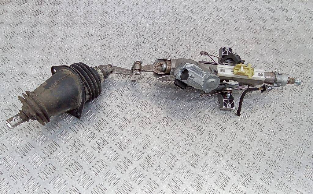 рулевая колонка Mercedes-Benz E-Класс W211/S211 2003, A2114603416