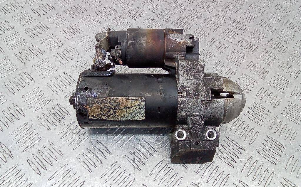 стартер BMW 3 серия F30/F31/F34 2014, 8574102
