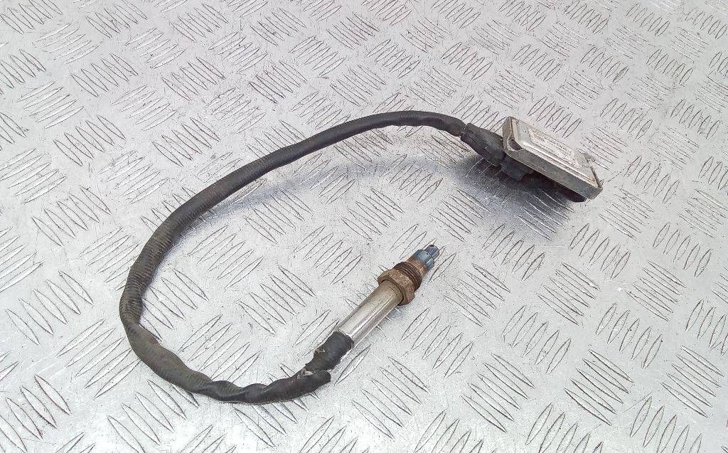 Датчик NOx Mercedes-Benz Sprinter 2 поколение [рестайлинг] (W906) 2014, A0009058411, 3K006356