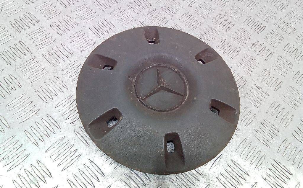 колпак колесный Mercedes-Benz Sprinter 2 поколение [рестайлинг] (W906) 2014, A9064010025