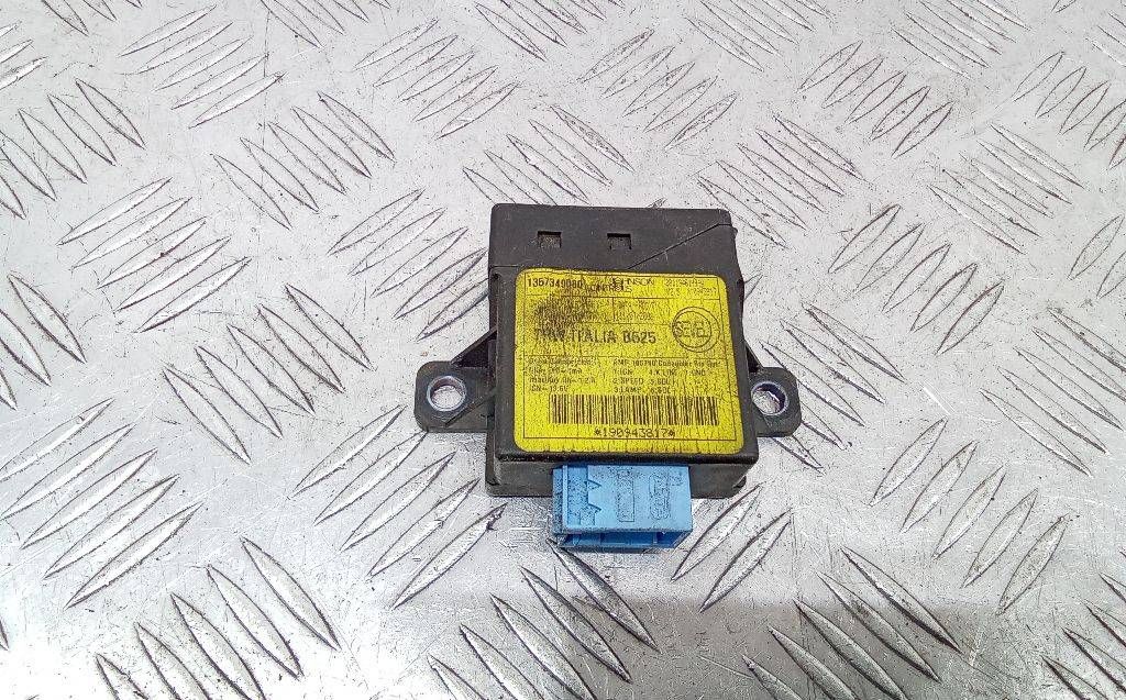 блок управления (другие) Citroen Jumper 2 поколение 2008, 1357349080