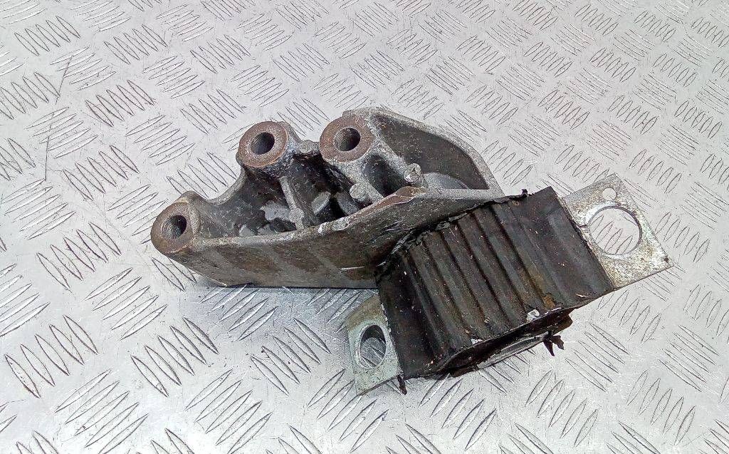 подушка крепления двигателя Citroen Jumper 2 поколение 2008, A23607113