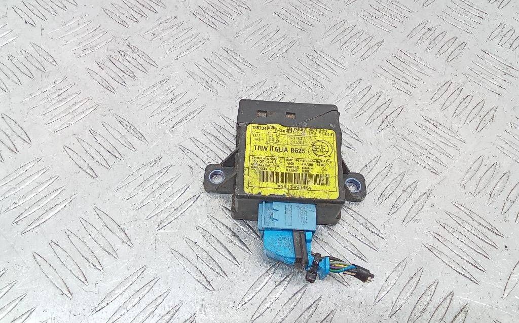 блок управления (другие) Citroen Jumper 2 поколение 2011, 1367349080